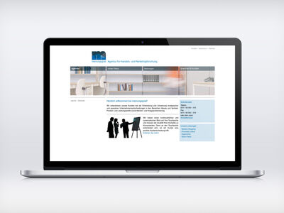 Startseite meinungsgrad GmbH