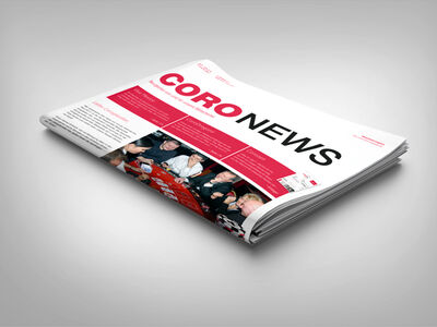 Coronews