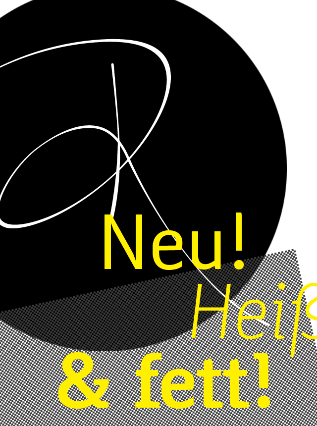 Corporate Design DIE RUTH //